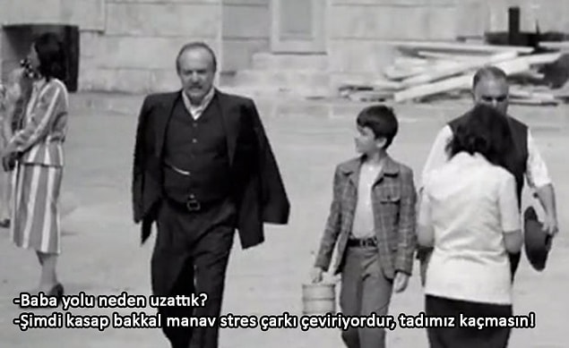 2. Yolu değiştirelim