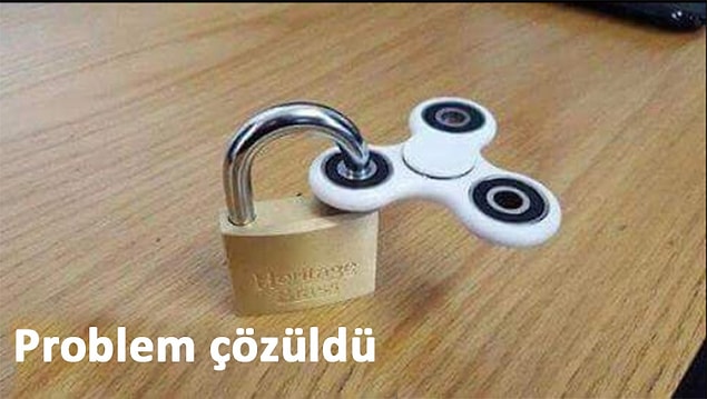 5. Problem çözülü