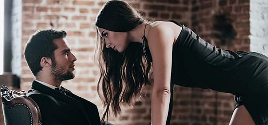 Senin Hangi Özelliğin Bir Erkeği Baştan Çıkarıyor?