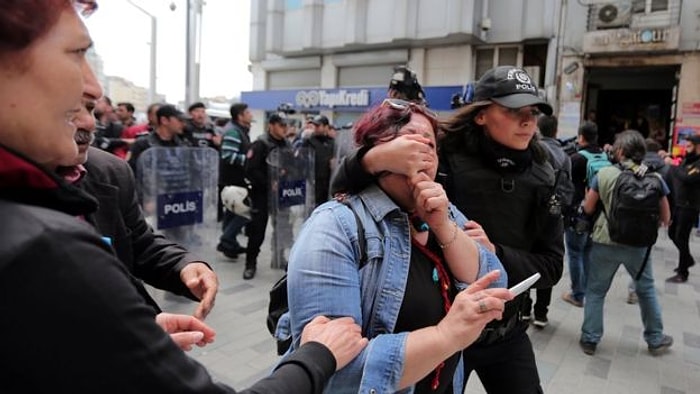 Tahrip Edilen Hayatlar, İntiharlar... Uluslararası Af Örgütü: 'Kamudan İhraç Edilenler Büyük Zorluk Yaşıyor'