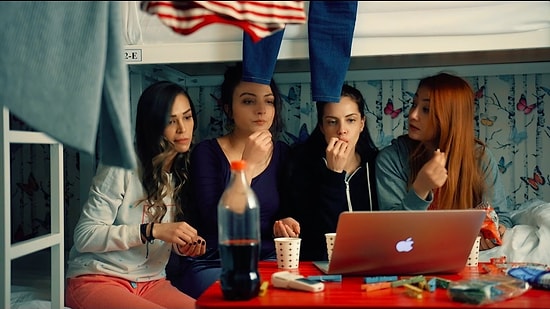 Öğrenci Yurdunda Kalmış Olanların Çok İyi Bildiği 10 Şey