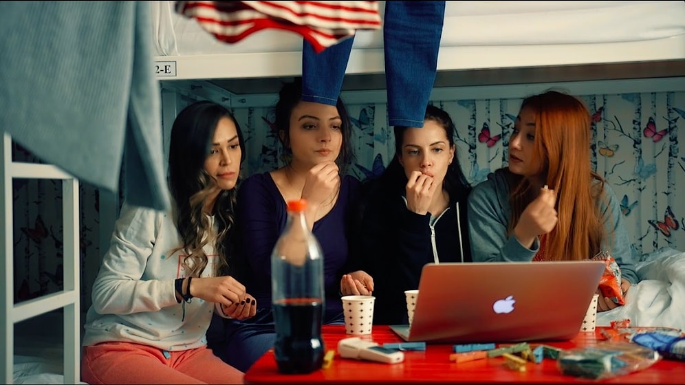 Öğrenci Yurdunda Kalmış Olanların Çok İyi Bildiği 10 Şey