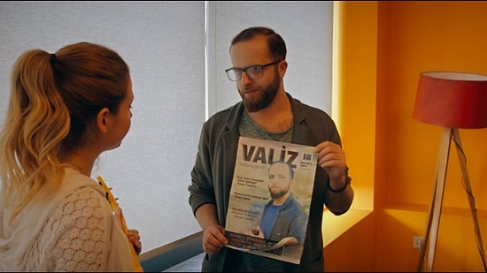 Düşüyo mu Böyle? (Bizce Denemeyin)