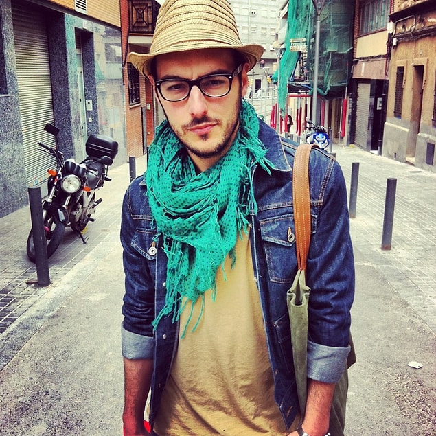Unfortunately / Or finally, the hipster trend is coming to an end.