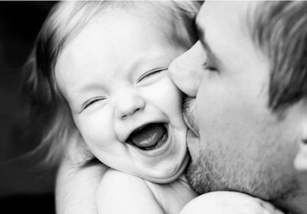 Она имеет право на счастье.