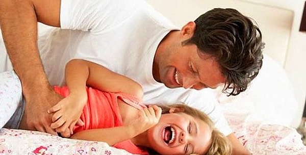 9. Некоторые слова в ее жизни никогда не прозвучат.