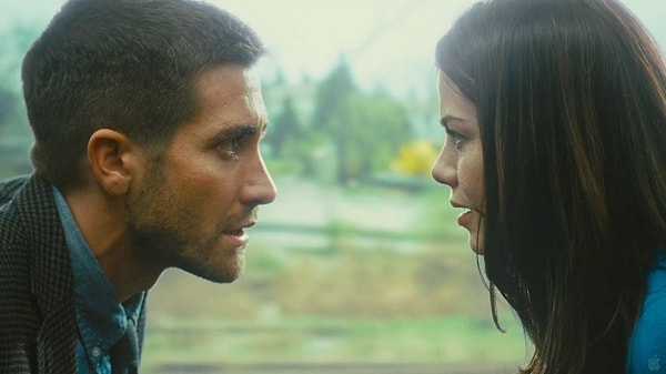 12. "Исходный код" - 2011 год