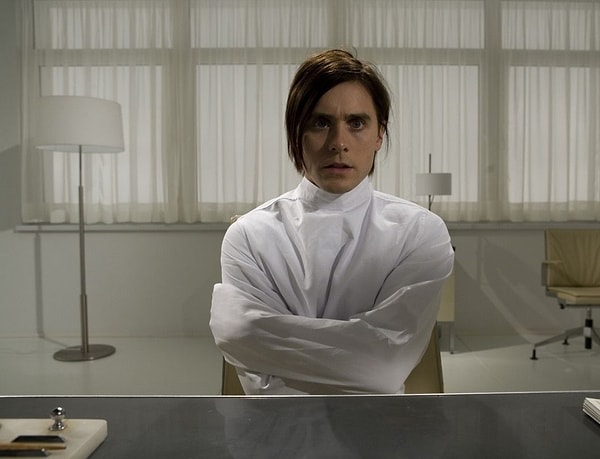 18. "Господин Никто" - 2009 год