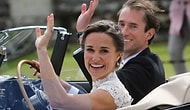 Prenses Kate Baldız Oldu! Pippa Middleton'un Enteresan Kurallarıyla Bir İngiliz Kraliyet Düğünü