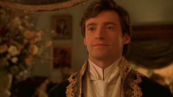 20. "Кейт и Лео" - 2002 год