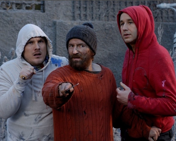 17. " Чaсто задаваемые вопросы о путешествиях во времени" - 2009 год