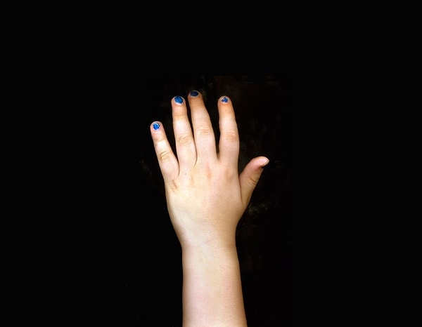 13. На фото мы можем видеть, что способно его удивить...