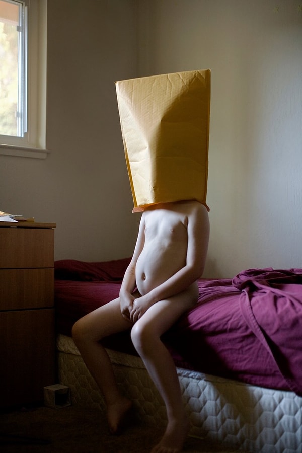 14. а что испугать...