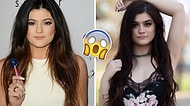 Kylie Jenner Hiç Estetik Yaptırmasaydı Nasıl Görünürdü Sorusunun Cevabı Olan Genç Kız