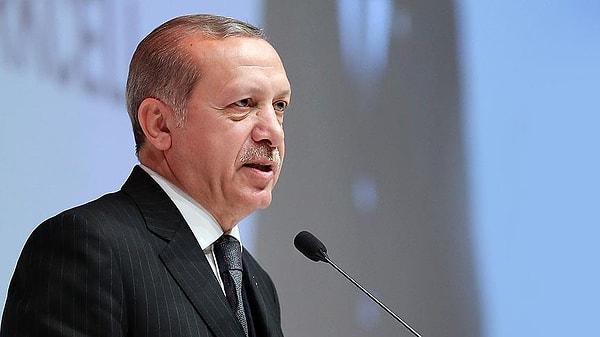 İstanbul Üniversitesi’nde katıldığı mezuniyet töreninde konuşan Erdoğan, saldırıyı kınadığını ve Türkiye’nin İngiltere halkının acısını paylaştığını söyledi.