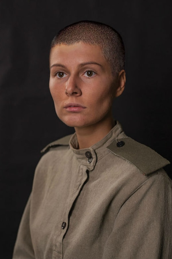 8. Мария Кожевникова