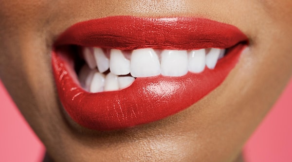 5. Кровоточивость десен