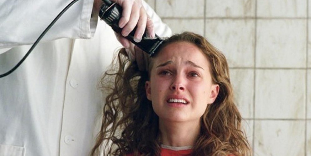 13 актрис, которые побрились налысо ради роли в фильме