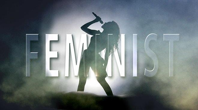Adichie'den Beyonce'ye, Dior'a ve Sokaklara Uzanan Çarpıcı Bir Slogan: Hepimiz Feminist Olmalıyız!
