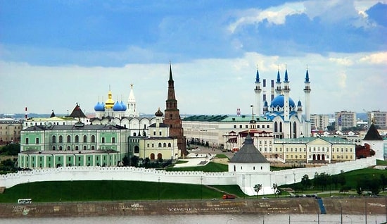 18 признаков того, что ты из Татарстана