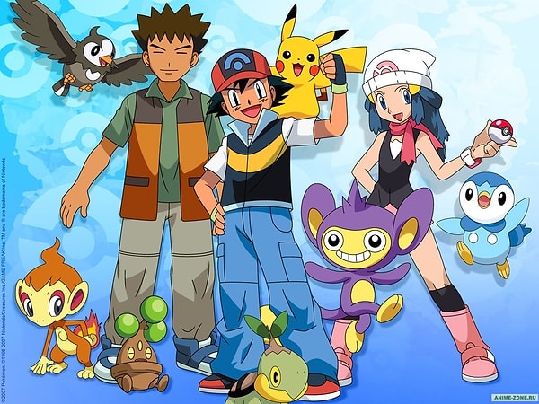 11. Мультфильм, новую серию которого ждали каждый день!