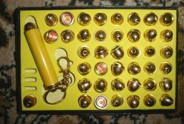 31. Идеален для игр с кошкой