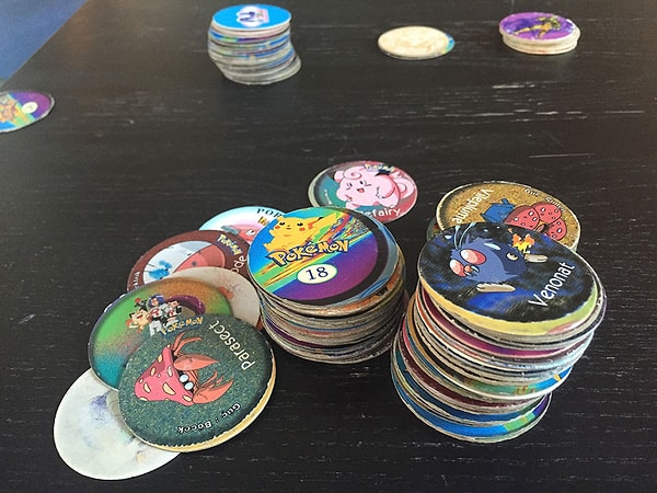 43. Первые азартные игры детства