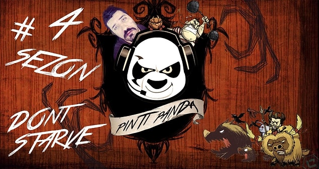 PintiPanda TV