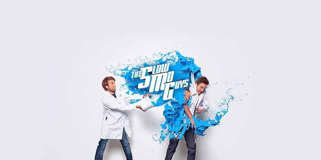 The Slow Mo Guys
