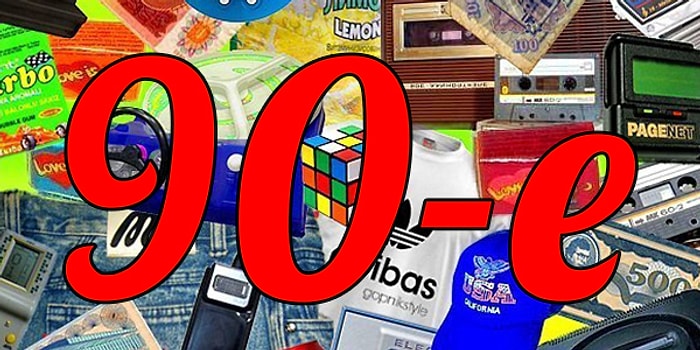 Эти 50 картинок поймут только дети, выросшие в 90-х