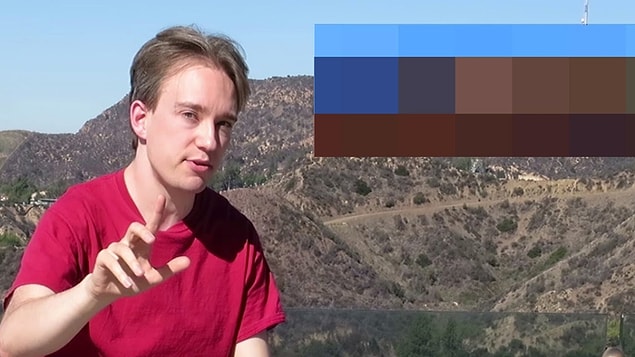 Tom Scott