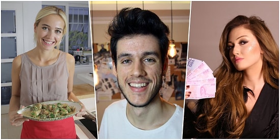 Kanalıma Hoş Geldiniz: Takip Ettiğinize Pişman Olmayacağınız Birbirinden Renkli 27 YouTube Kanalı