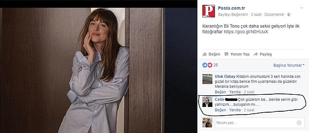 2. Çetin'in 50 tonu