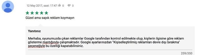 3. Komplo!