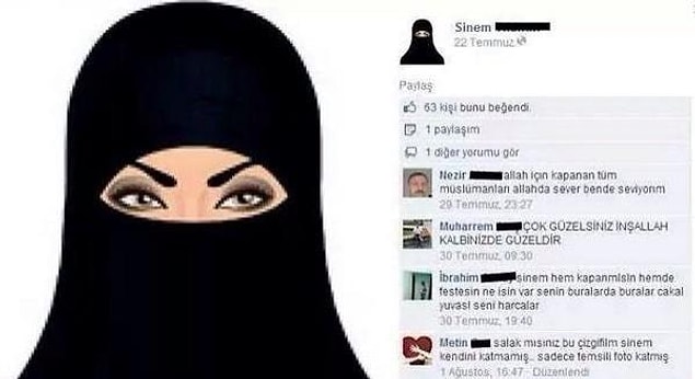 5. Vuruldum sana piksel gözlum... Düşük çözünürlüklü sevdiceğum, kadunum... (Volkan Konak tonuyla okuyun.)