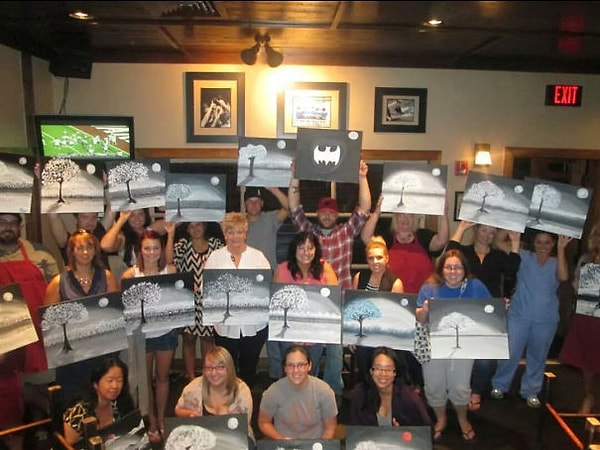 33. Когда у тебя есть свое собственное видение