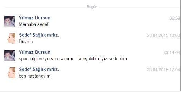 18. İstese böbrekleri verecek.