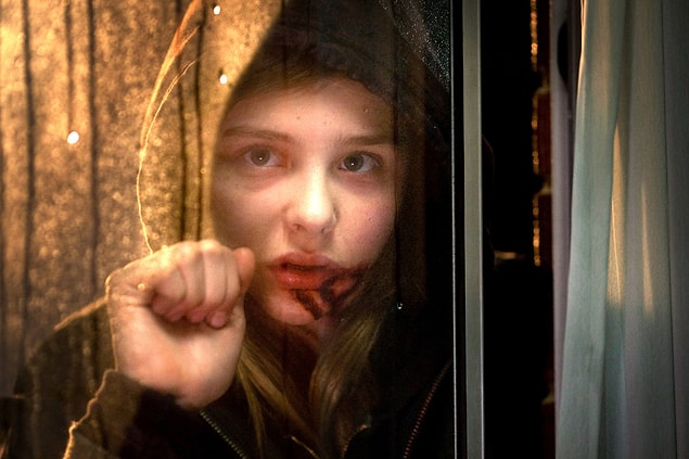 14. Kanıma Gir (2010) 🍅: 88%