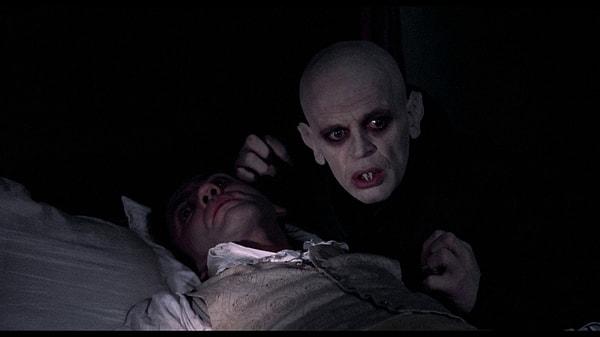 12. Vampir Nosferatu (1979) 🍅: 94%