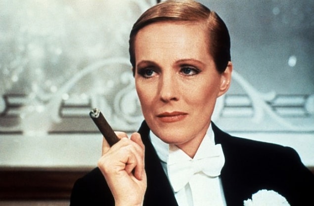 9. Victor Victoria (1982) 🍅: 96%