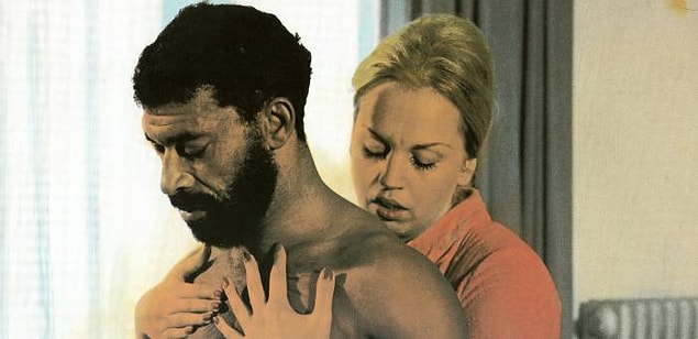 2. Ali: Korku Ruhu Kemirir (1974) 🍅: 100%