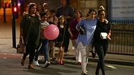 Manchester Arena Saldırısında 50 Genci Güvenli Bir Otele Götüren Kadın: Manchester Meleği