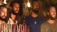 Survivor'ın Büyük Dörtlüsünden Biri Elendi! Yunanistan Oyunuyla Başlayan Haftada Yaşananlar