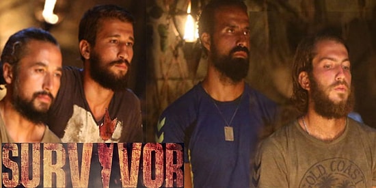 Survivor'ın Büyük Dörtlüsünden Biri Elendi! Yunanistan Oyunuyla Başlayan Haftada Yaşananlar