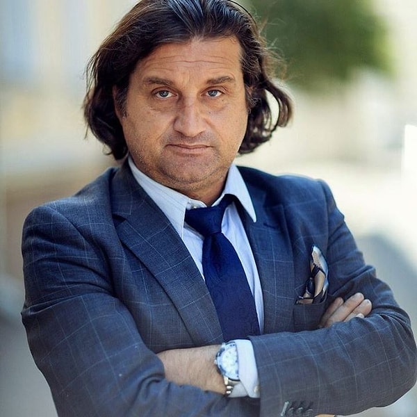 4. Однако несмотря на любовь публики к проекту, журналист Отар Кушанашвили смотрит на экран и говорит: «Не верю!»