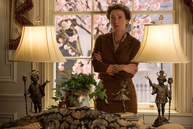 1. Mary Poppins, P.L Travers