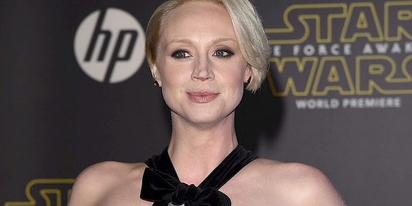 2. Гвендолин Кристи не знает, когда у нее день рождения, потому что они с мамой никогда его не отмечали.