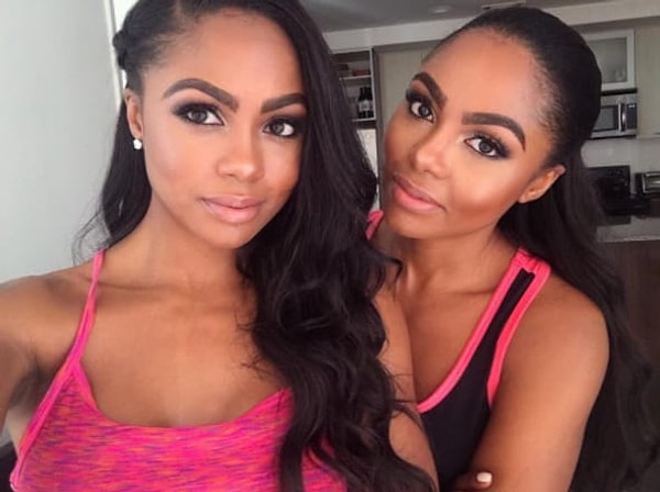 15. Дебра и Джойс