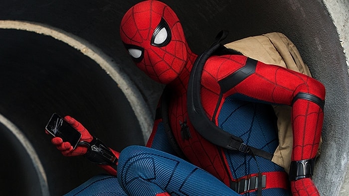 Spider-Man: Homecoming Filminden Yeni Fragman Yayınlandı