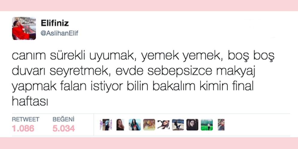 Öğrencilerin Korkulu Rüyası Final Dönemine Ait Hislerini Komik Şekilde Paylaşan 17 Kişi